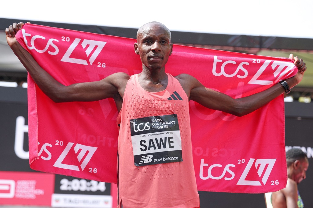 סבסטיאן סאווה מקניה