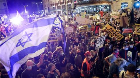 חשיפת העיתון "כלכליסט": משטרת ישראל משתמשת בתוכנת "פגסוס" כדי לפרוץ לטלפונים של אזרחים
