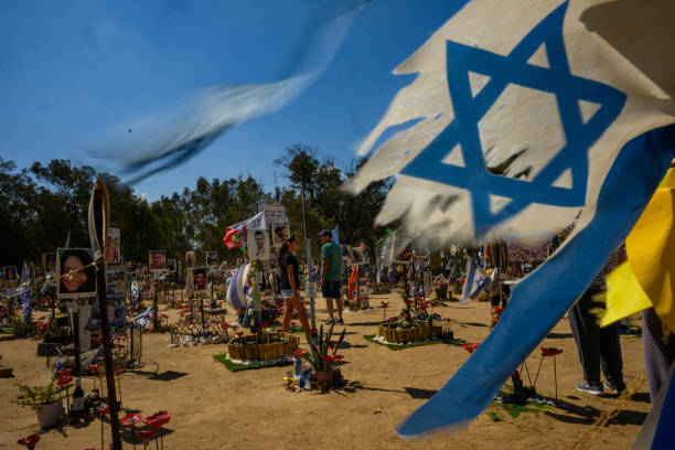 אתר הזיכרון לנרצחי מסיבת הנובה ברעים, אתמול