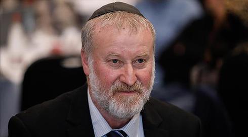 מנדלבליט: לא יהיה ניתן להשתמש בשב"כ למאבק בקורונה ללא חקיקה