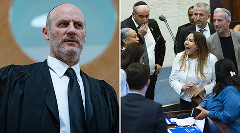 בצעד דרמטי: בג"ץ הורה לקיים בחירות חוזרות למבקר המדינה