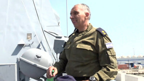 ראש השב"כ החדש
