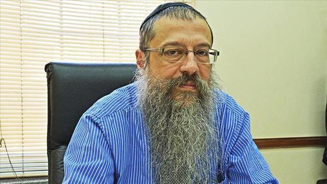 הרב שלמה טוויל