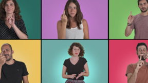 סימנים