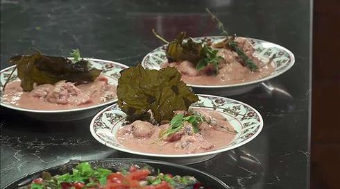גורמה במשולש: איך הפכה קלנסווה ליעד קולינרי? (1)