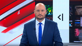 משדר מיוחד עם דניאל אופיר | 20.03.26 - 06:00