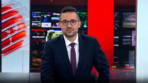 משדר מיוחד עם יונתן אוחיון | 10.03.26 - 10:00