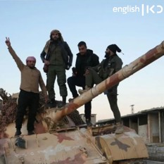 Aleppo