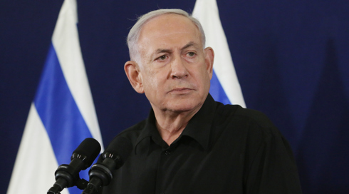 נתניהו מחק את הציוץ בו תקף את גופי הביטחון: "טעיתי"