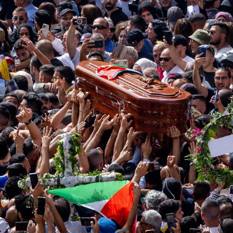 Noticias desde Israel - domingo 15 de mayo