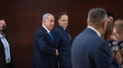 קשיים בתיאום מועד לעדות ראש הממשלה בפרשת הפגישה הלילית ופרשת המסמכים