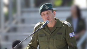 מתיחות שיא
