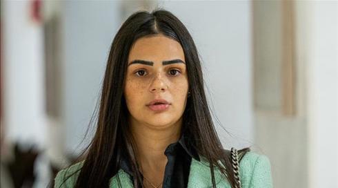 אוריאן בן כליפא הורשעה בתקיפת צעירה ערבייה
