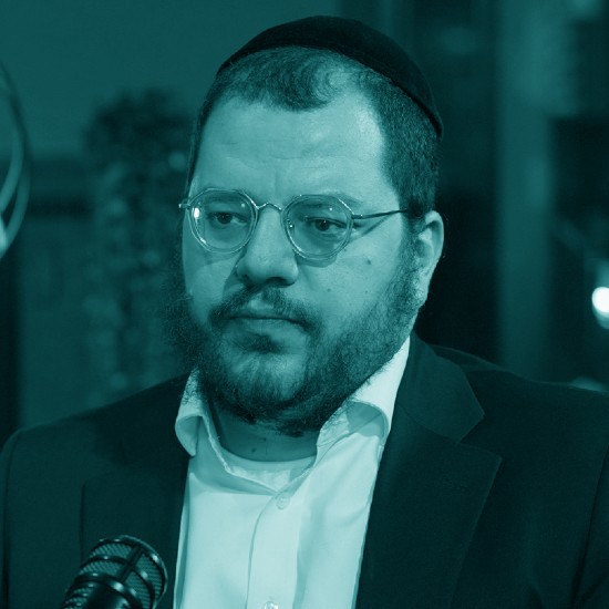 הטאבו החרדי שנשבר