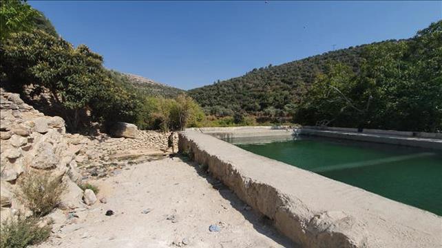 עין דני, עין בובין, 23.08.19