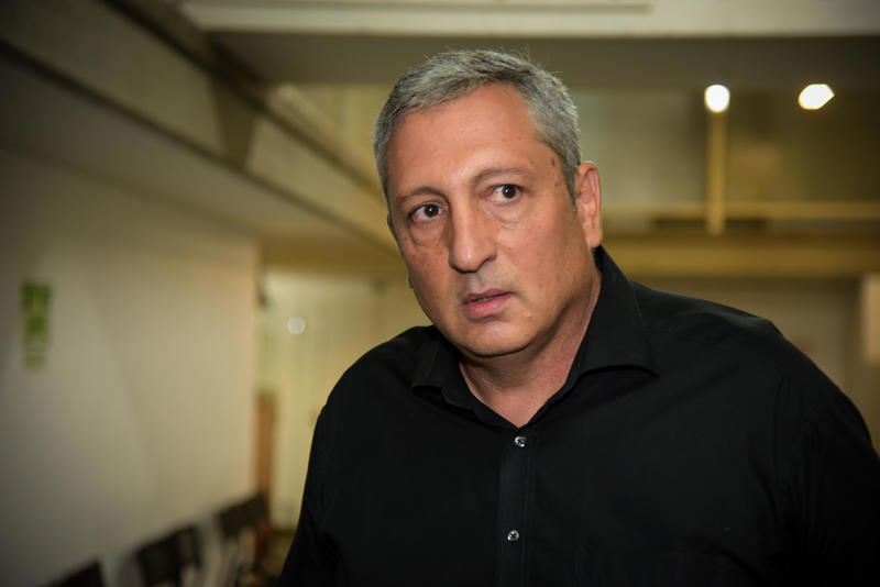 ניר חפץ
