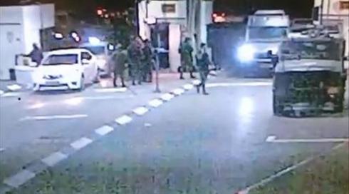 התקלות בתפקוד הכוחות והימלטות המחבל: פרטים חדשים מתחקיר הפיגוע במחסום שועפאט