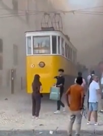 רכבל בליסבון