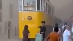 רכבל בליסבון