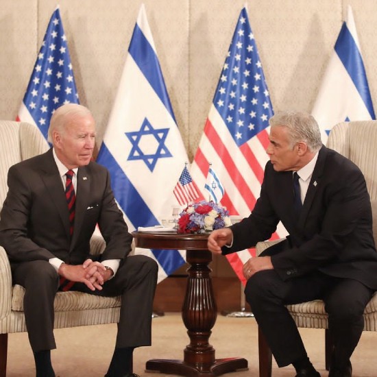 Noticias desde Israel - jueves 14 de julio