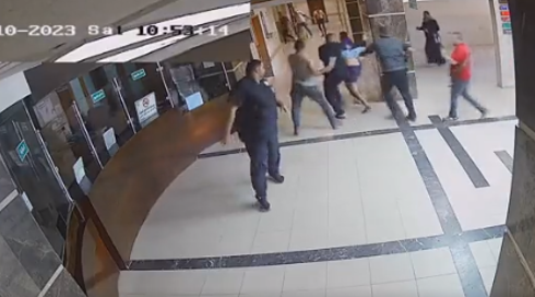 צה"ל חשף: חטופים הובלו לתוך שיפא, נועה מרציאנו נרצחה בבית החולים