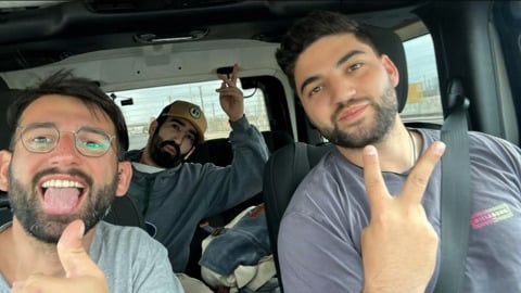 4 נרצחו, אלמוג נחטף ונרצח בשבי: חמש המשפחות חוזרות למקום בו הכול נגמר
