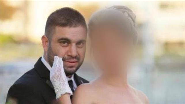 יצחק ארונוב, חשוד באונס קבוצתי במלון באשדוד