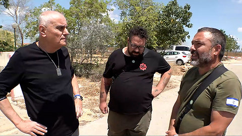 כרם שלום