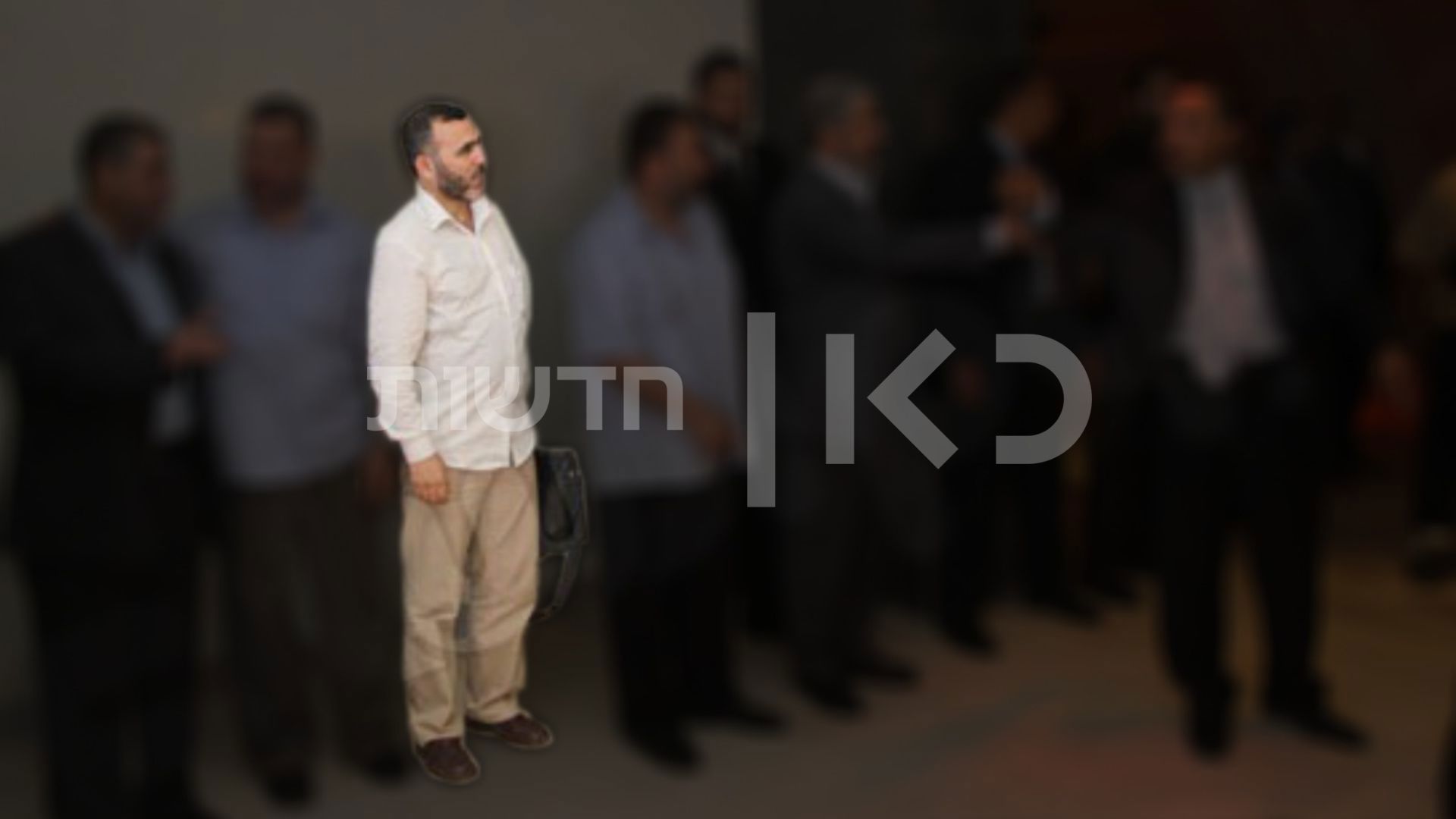 מרואן עיסא כאן חדשות, מספר 3 בחמאס