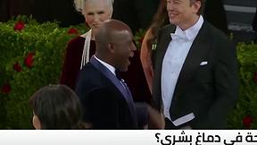 ستوديو مكان مع سماح حسنين بكرية 26.5.2023	