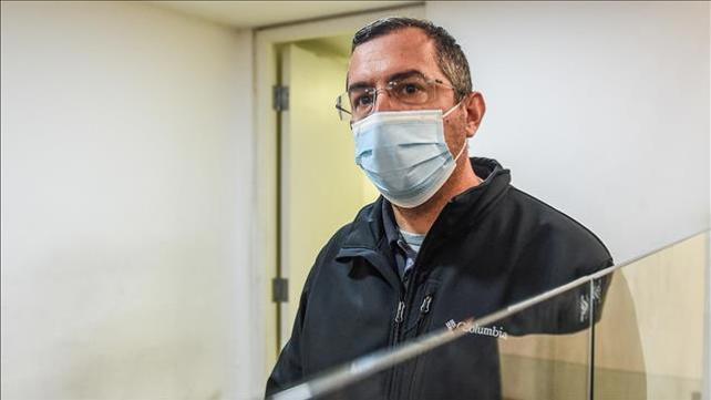 גניקולוג, ד"ר גיא רופא הארכת מעצר, חיפה 4.1.22