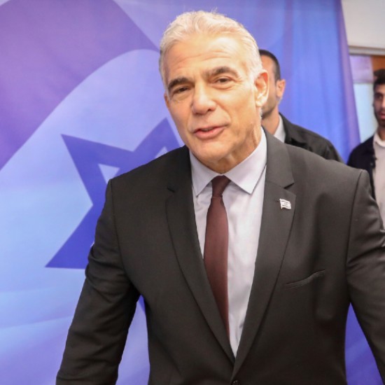 Noticias desde Israel - lunes 4 de julio