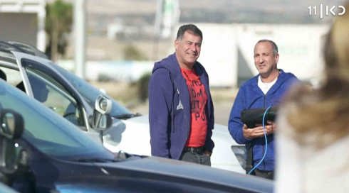 "כמעט דרסתי ילד באמצע טסט": הרפורמה המסוכנת במבחני הנהיגה