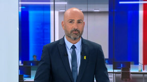 שבע עם אליאור לוי | 24.03.25