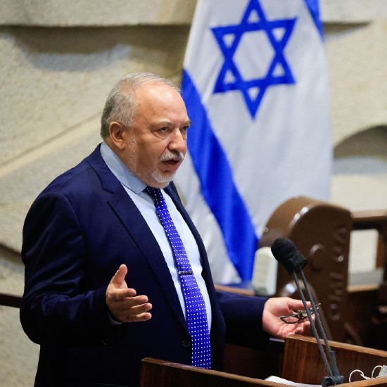 Noticias desde Israel - jueves 2 de septiembre