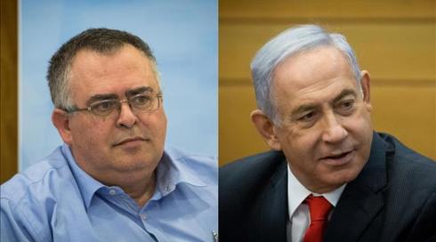 הקלטות הליכוד: ביטן איים שיצביע נגד מפלגתו; לוין נזף בח"כים