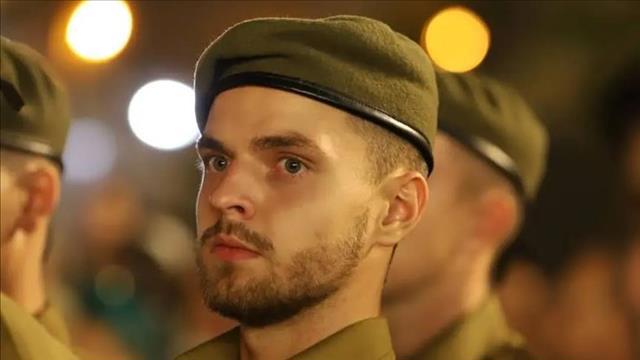 דניס זינובייב ז"ל - החייל ההרוג מבסיס בקעות