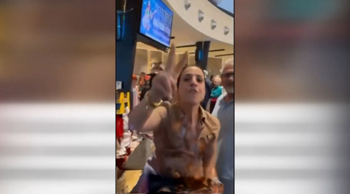 יהודים מותקפים ברחוב: אב ובן הותקפו במילאנו - ובאירופה חוששים