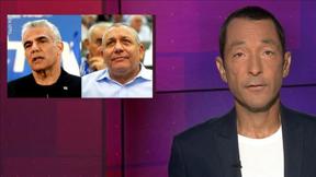 מהצד השני עם גיא זהר | 25.05.2020