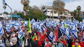 מחאת המילואימניקים