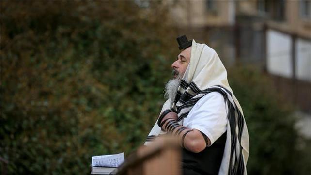 בית כנסת, תפילה, קורונה
