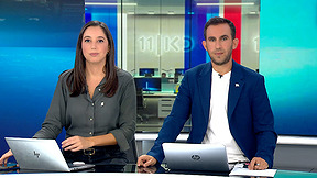 חדשות הלילה | 16.10.23