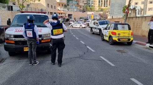 28 שנות מאסר למחבלים שביצעו את פיגוע הדריסה ברוממה