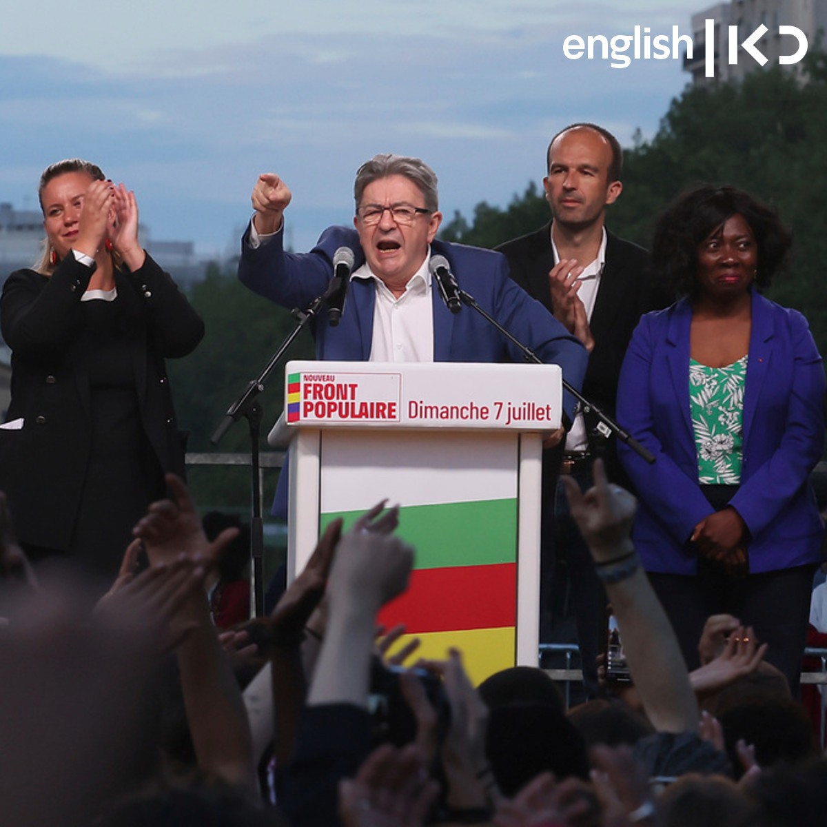 What next for France?