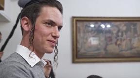 עולם בעלי מלאכה, מלך זילברשלג, הפרשת חלה
