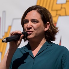 Barcelona rompió sus lazos con Israel