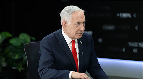רגע לפני הבחירות: נתניהו מעורר סערה באמירה על סנקציות כלכליות