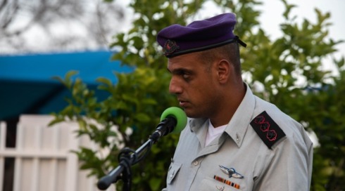 "נכשלתי": מפקד החטיבה הצפונית באוגדת עזה הודיע על פרישה מצה"ל
