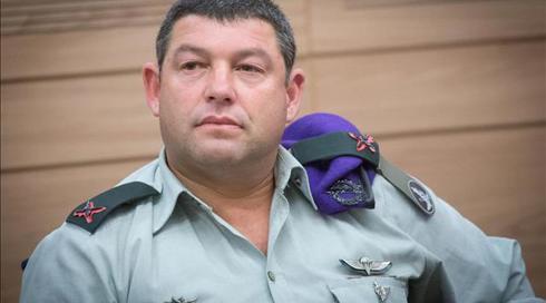 אחרי העיכוב במינוי: תא"ל עופר וינטר מונה למפקד אוגדה