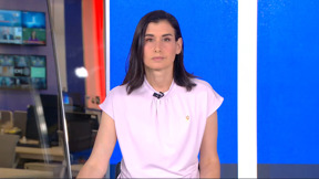 משדר מיוחד עם מיכל רשף | 23.09.25 - 16:45